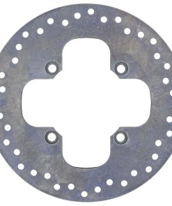 Disco de Freno Trasero NICHE para Triumph Bonneville T100