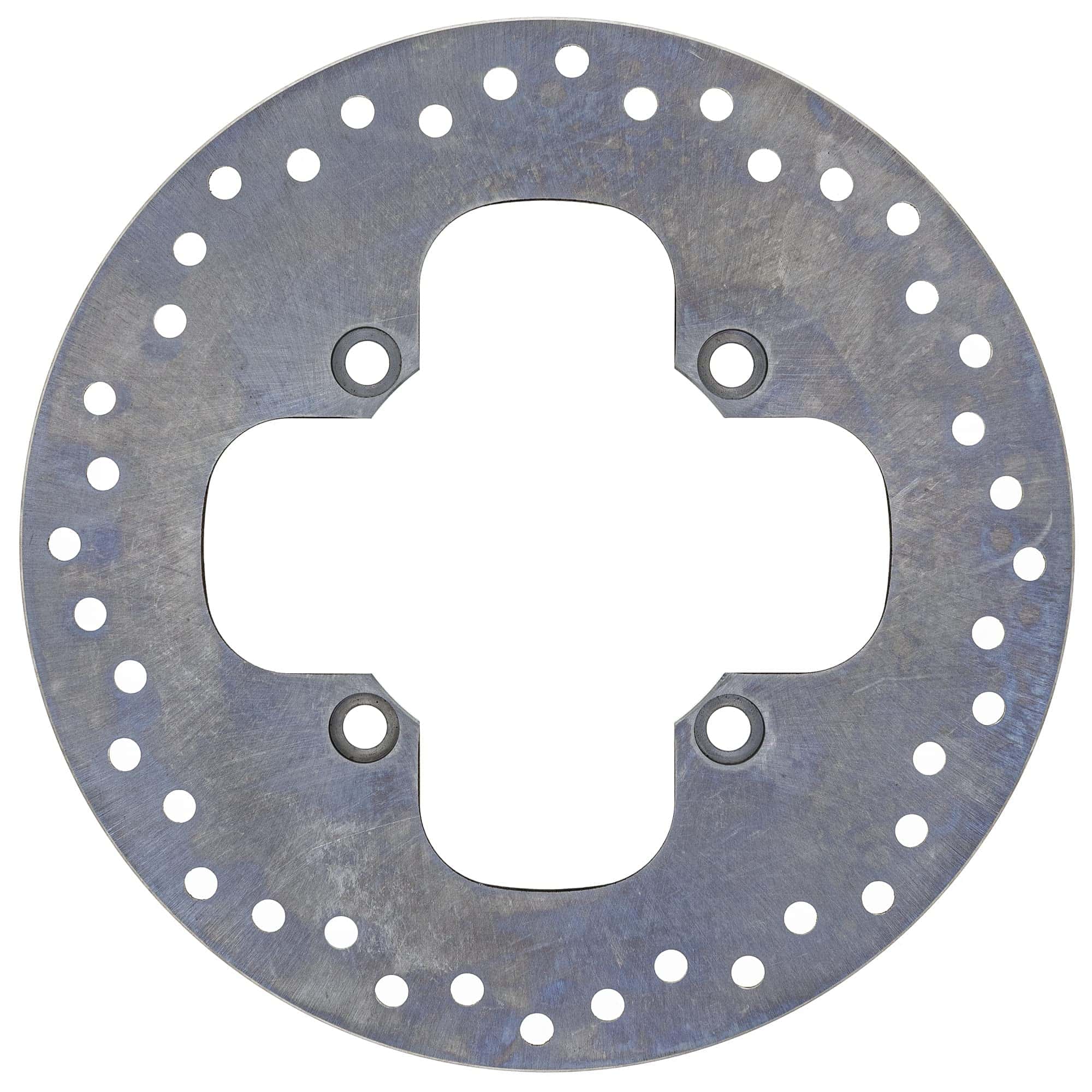 Disco de Freno Trasero NICHE para Triumph Bonneville T100