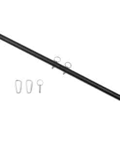 Set de Entrenamiento de Barra Expansora de Pilates