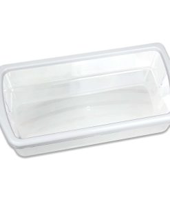 Repisa del estante de la puerta del refrigerador W10321304