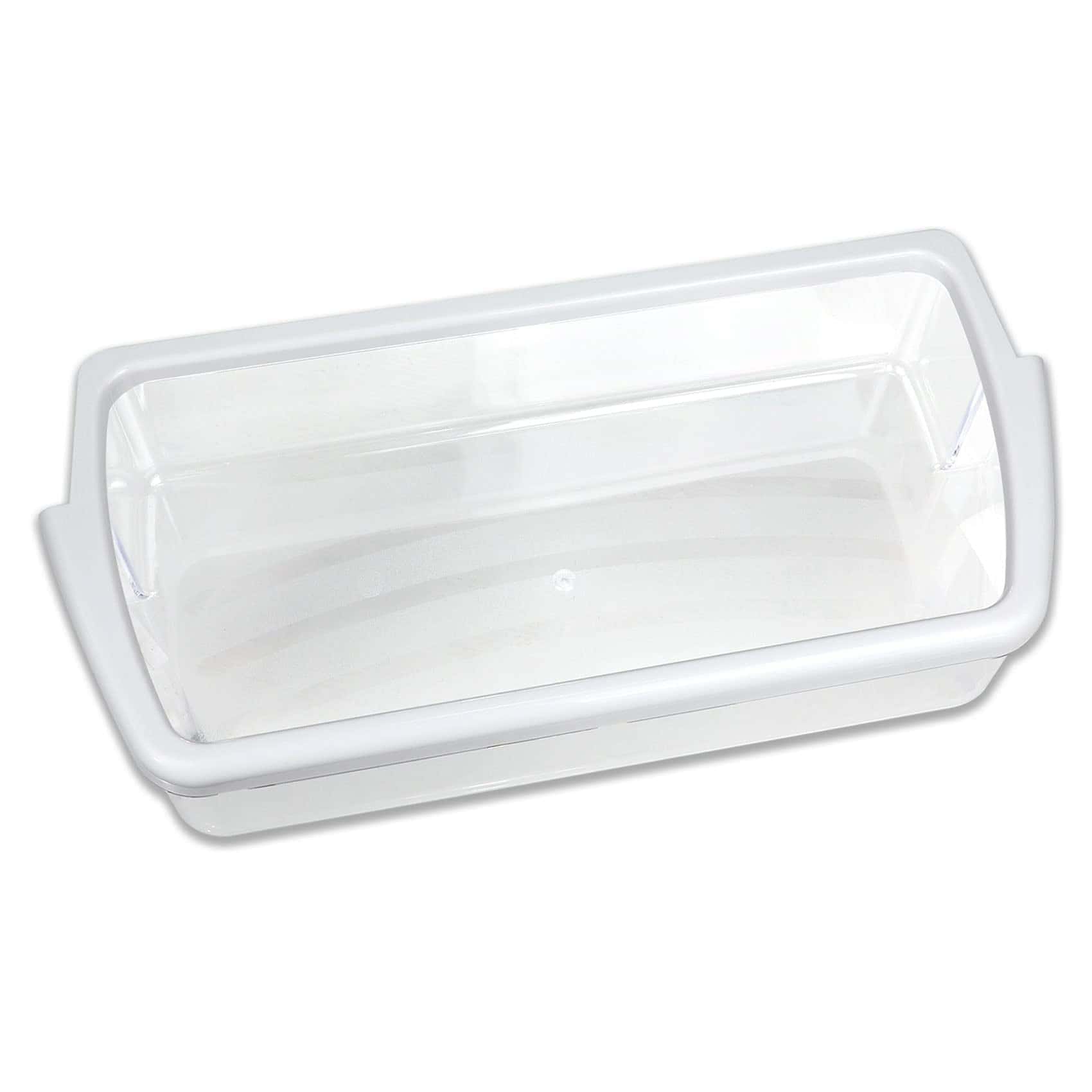 Repisa del estante de la puerta del refrigerador W10321304