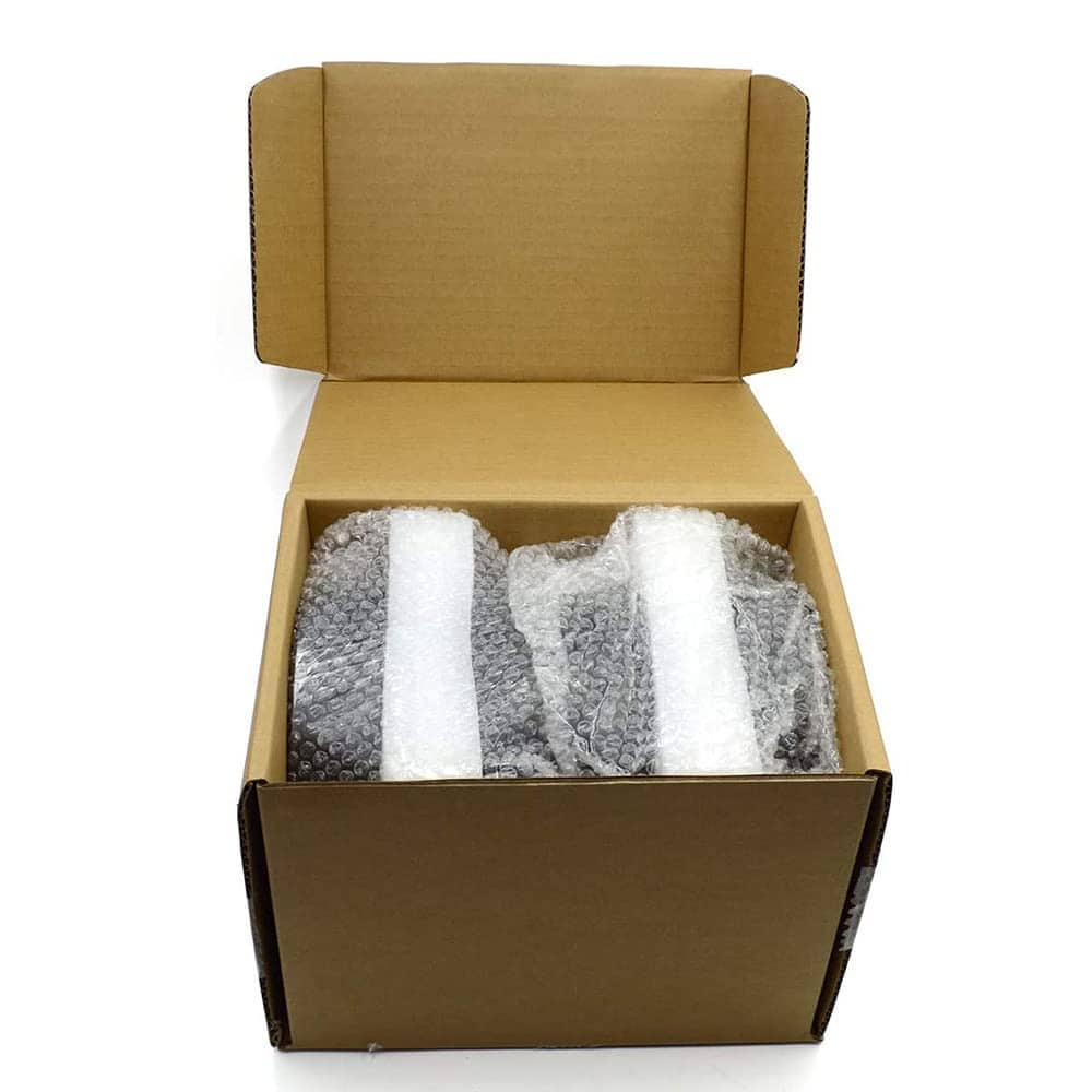 Espaciadores de Ruedas 1 pulgada 66.2mm Centro Orificio - Imagen 8