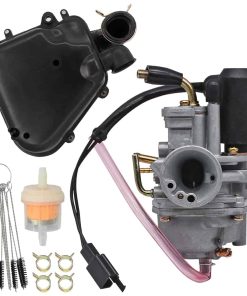 Carburador JDLLONG Predator 50 90 Compatible con Polaris