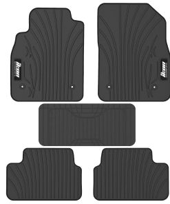 Tapetes para piso compatibles con Chevrolet Cruze
