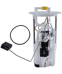 AOKAILI 170401CB0B Bomba de Combustible Eléctrica Conjunto