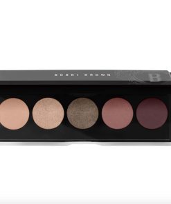 Paleta de Sombras de Ojos Bobbi Brown - Rosy Nudes, 5