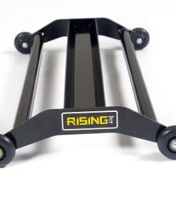 RISINGFIT Deslizador de Entrenamiento de Glúteos y