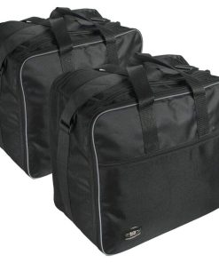 GREAT BIKERS GEAR - Bolsas de equipaje para pannier liners