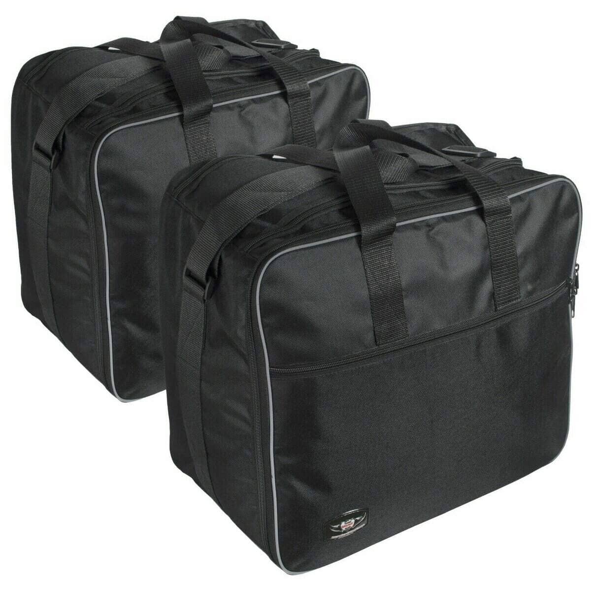 GREAT BIKERS GEAR - Bolsas de equipaje para pannier liners