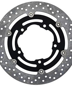 Disco de freno delantero NICHE para Suzuki Hayabusa