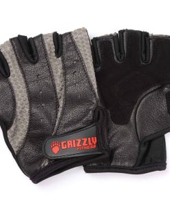 Guantes de Entrenamiento de Voltaje para Mujeres de Grizzly
