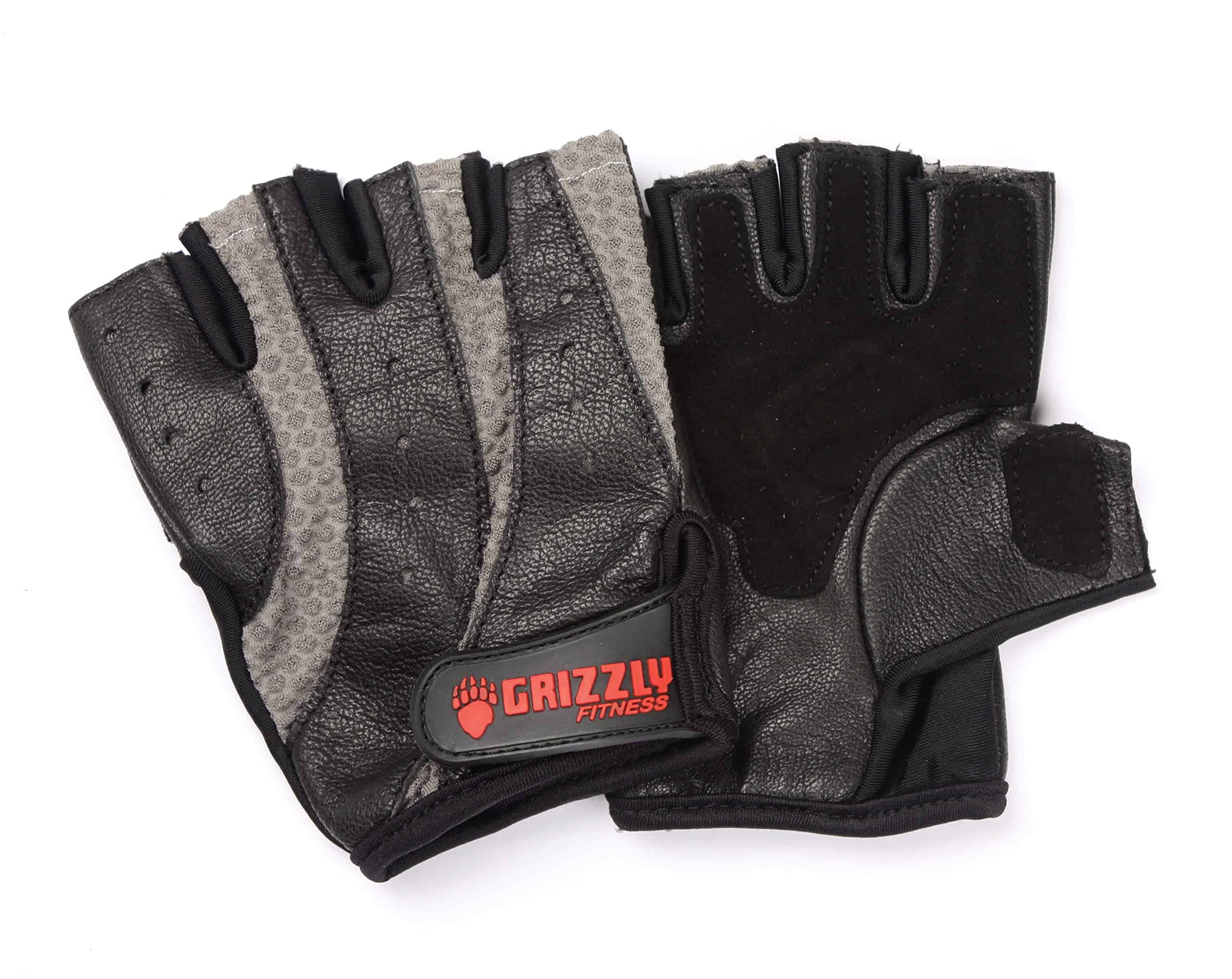 Guantes de Entrenamiento Voltage para Mujer de Grizzly