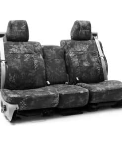 Funda de asiento personalizada Skanda diseñada -Typhon