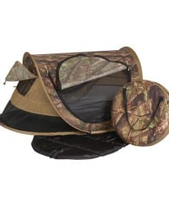 KidCo - Peapod Plus Tienda de Viaje Portátil con Tela de