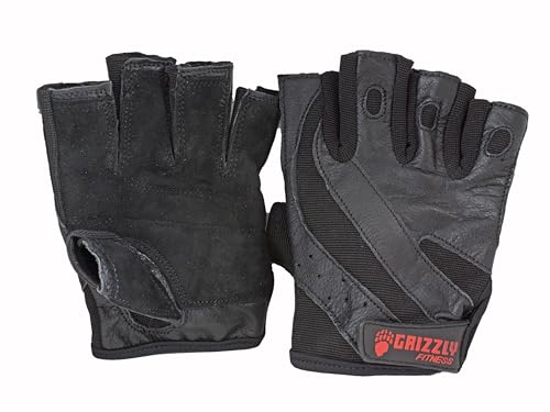 Guantes de Entrenamiento Voltage para Hombres de Grizzly - Imagen 3