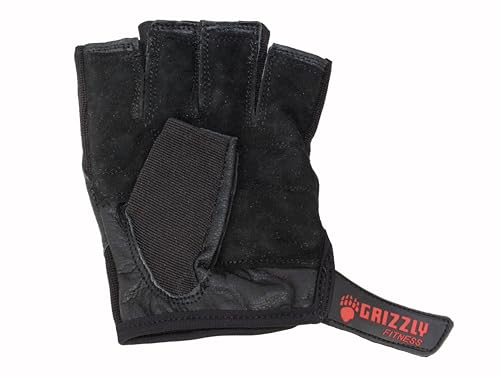 Guantes de Entrenamiento Voltage para Hombres de Grizzly - Imagen 5