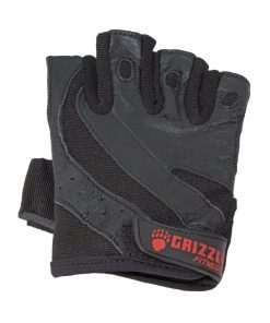 Guantes de Entrenamiento Grizzly Fitness para Hombres -