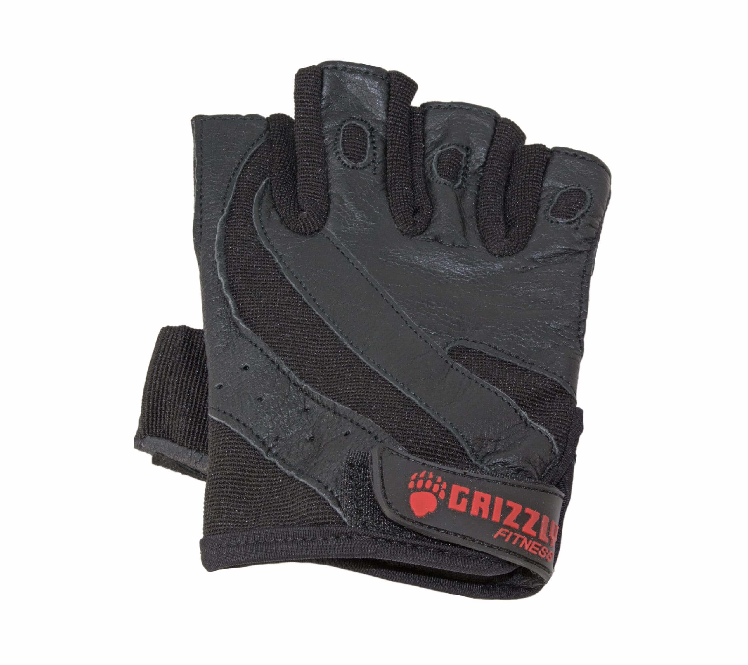 Guantes de Entrenamiento Voltage para Hombres de Grizzly