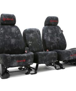 Funda de asiento Skanda a medida diseñada -Typhon Solid