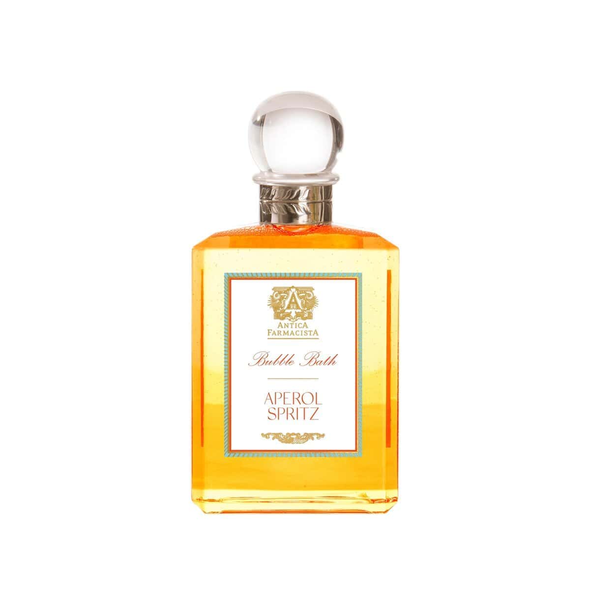 Antica Farmacista Burbuja de Baño Aperol Spritz, 16 Fl Oz