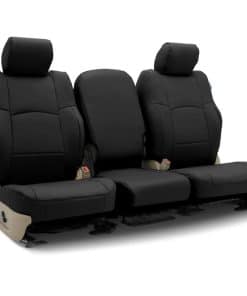 Fundas para asientos hechas a medida de Coverking,