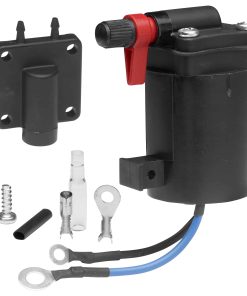 Válvula de Solenoide para Cebador de Combustible compatible