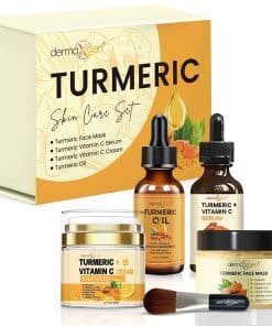 Crema Hidratante DERMAXGEN Glow Boosting - Antiedad, Reduce