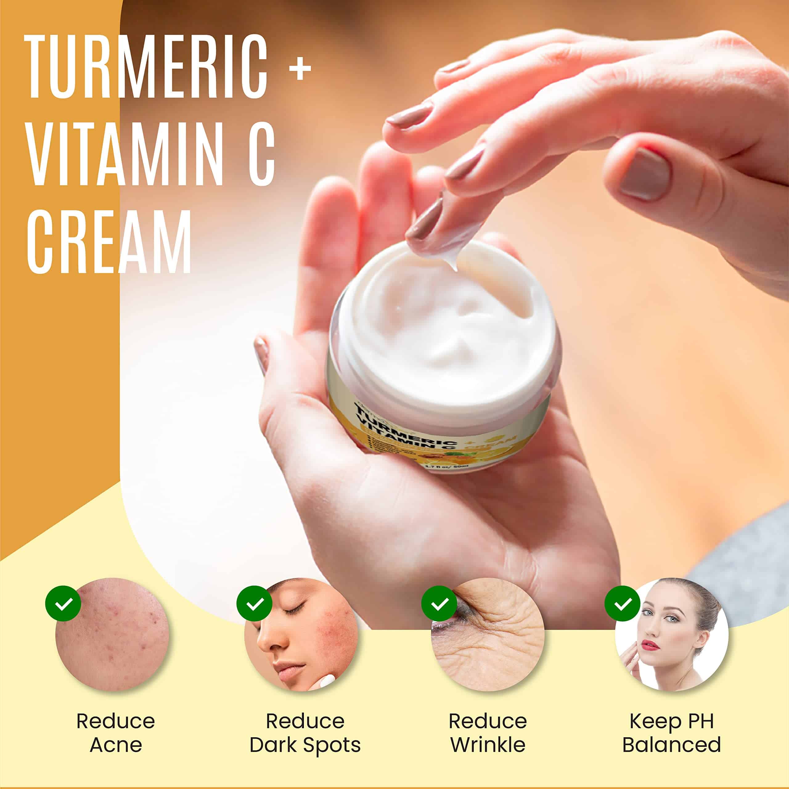 Crema Hidratante DERMAXGEN Glow Boosting - Antiedad, Reduce - Imagen 4