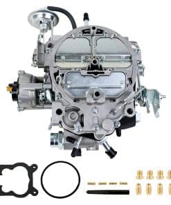 Carburador de 4 Barriles para Rochester Quadrajet 4MV 1904R