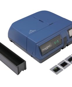 Escáner de Diapositivas 35mm Pacific Image PowerSlide X