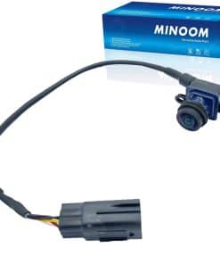 Cámara de visión trasera de estacionamiento de respaldo