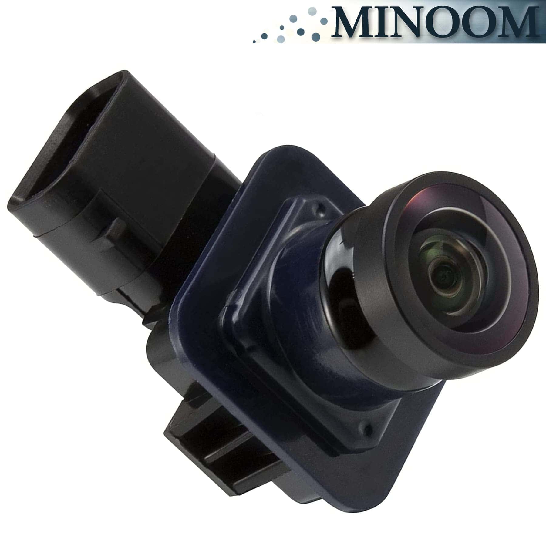 Cámara de Estacionamiento de Respaldo MINOOM FL1T-19G490-AC - Imagen 6