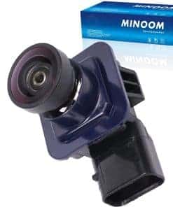 Cámara de Estacionamiento de Respaldo MINOOM FL1T-19G490-AC