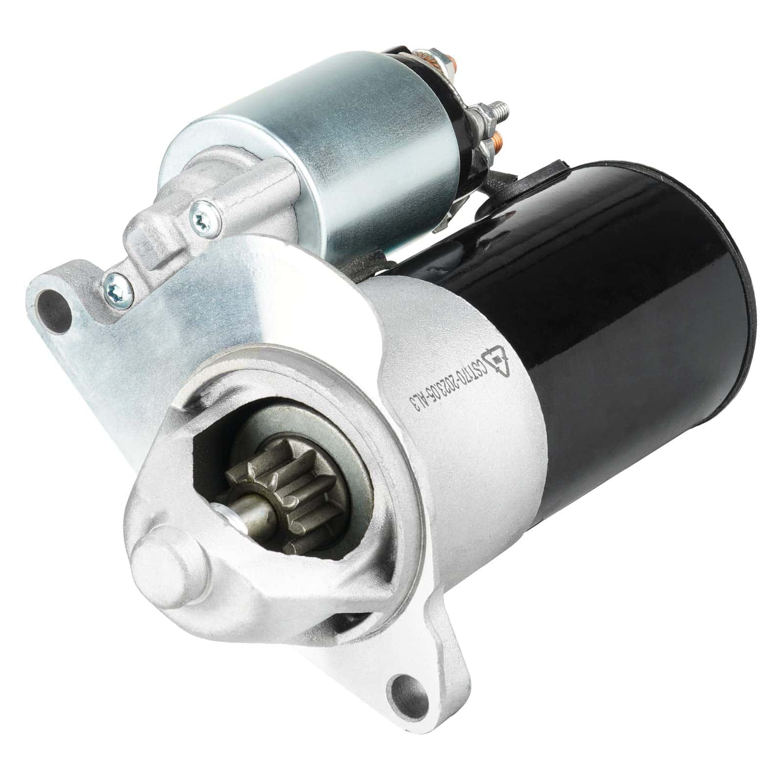 Arrancador para Ford Aerostar 97 Explorer 97-10 (97-02 Solo