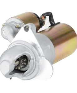 Starter para Chevy Trailblazer EXT 06 4.2L, Trailblazer