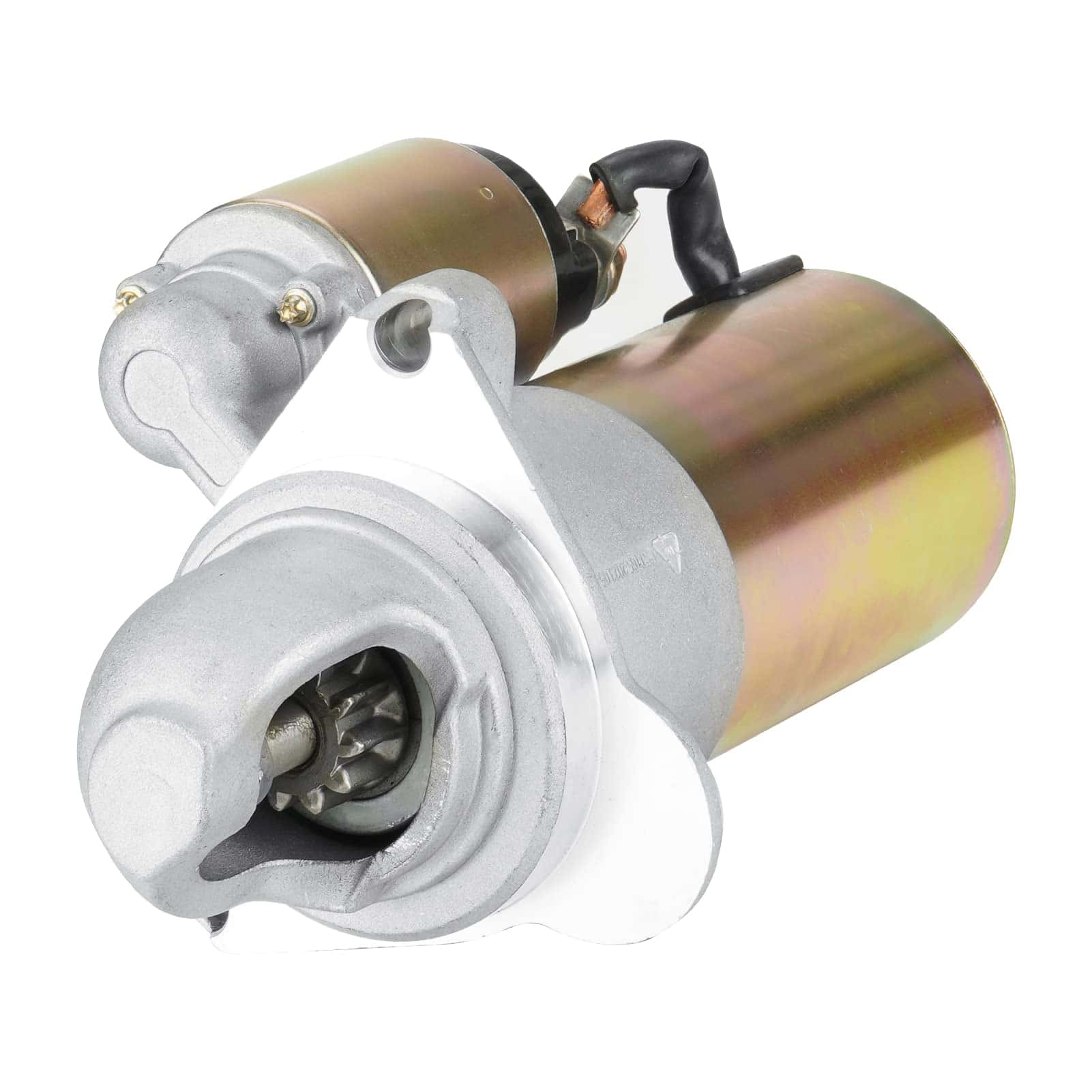 Starter para Chevy Trailblazer EXT 06 4.2L, Trailblazer