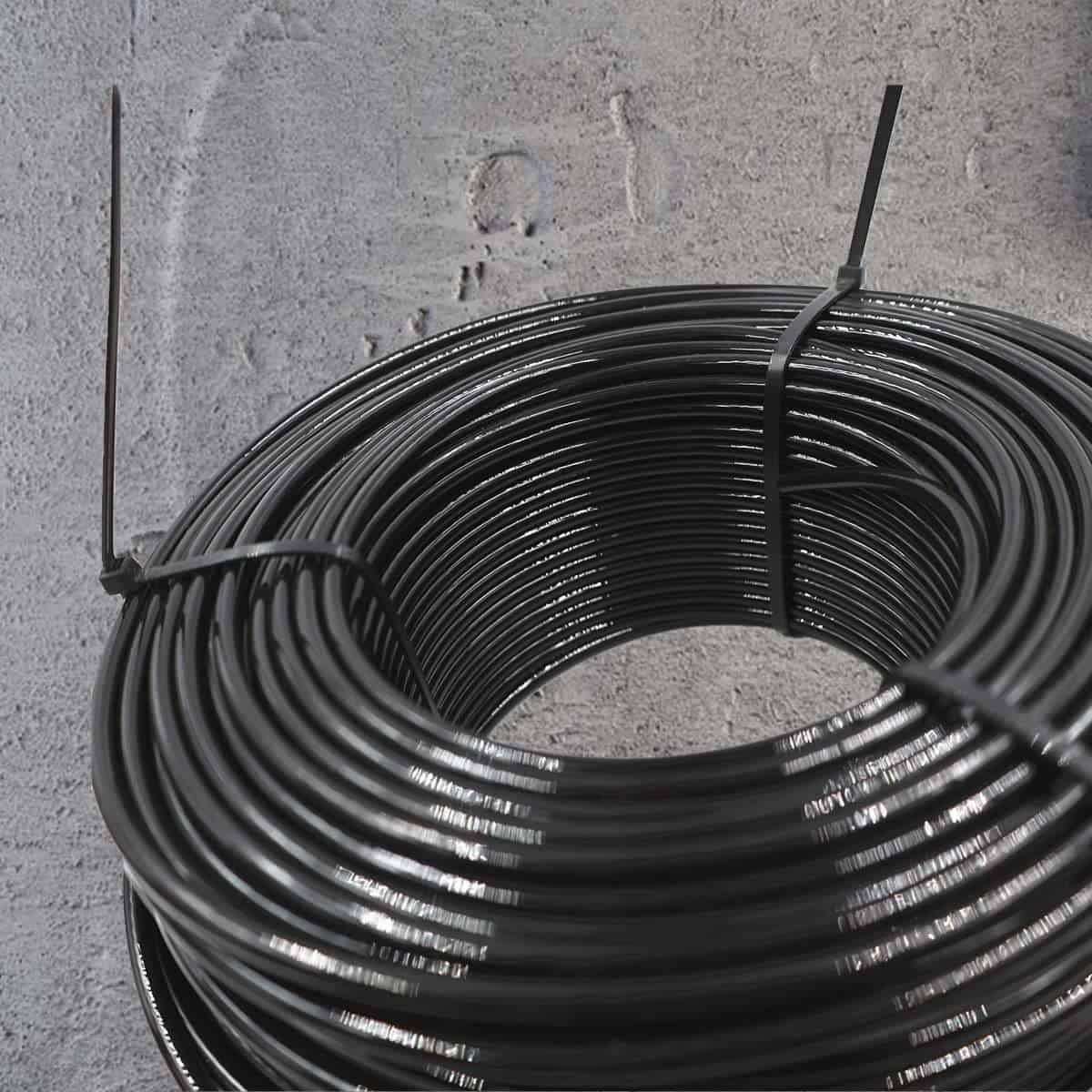 Cable de Repuesto para Gimnasio J Bryant 164 Ft Cable de - Imagen 5