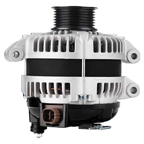 Alternador para Acura Tsx 2004-2008, Honda Accord 2.4L