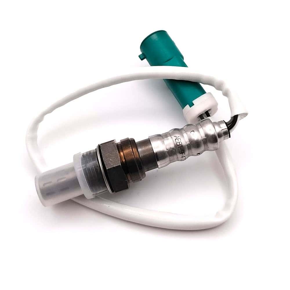 Sensor de Oxígeno Delantero BERISOUG AE81-9F472-AB para