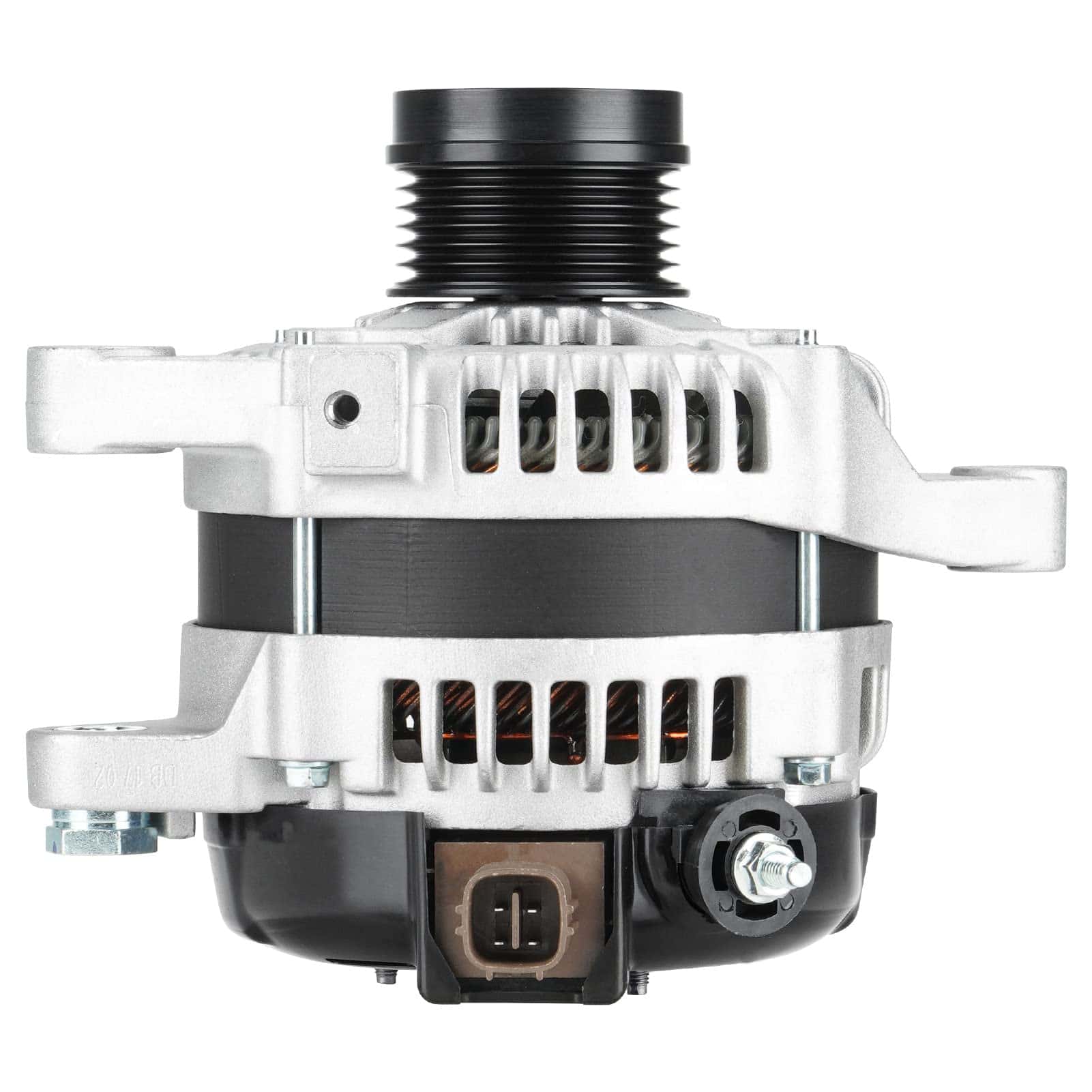 Alternador para Toyota Corolla & Matrix L4 1.8L 2011 2012