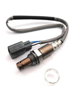 Sensor de oxígeno BERISOUG 89465-33420 Relación