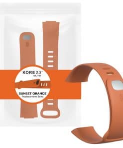 Banda de repuesto para rastreador de fitness KoreHealth