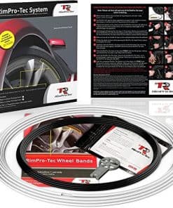 Protectores de llanta Rimpro-Tec para protección y