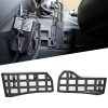 Paneles Molle para Consola Central para Jeep Wrangler