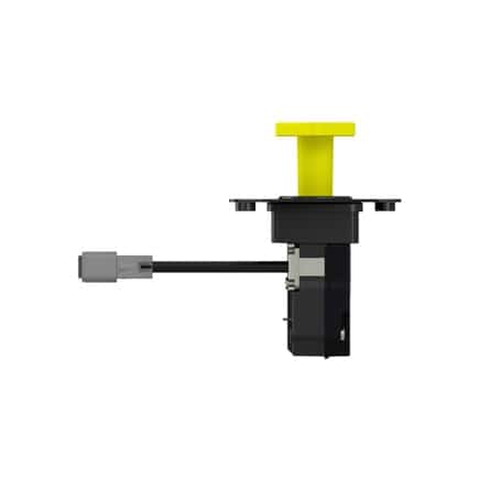 Wabco 4462800130 - Interruptor de Freno de Estacionamiento