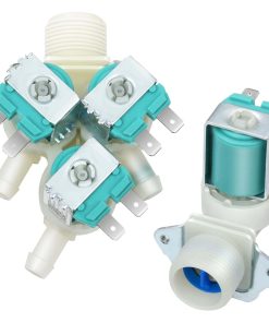 Válvula de Entrada de Agua 5220FR2075L (Fría), 5220FR2006H