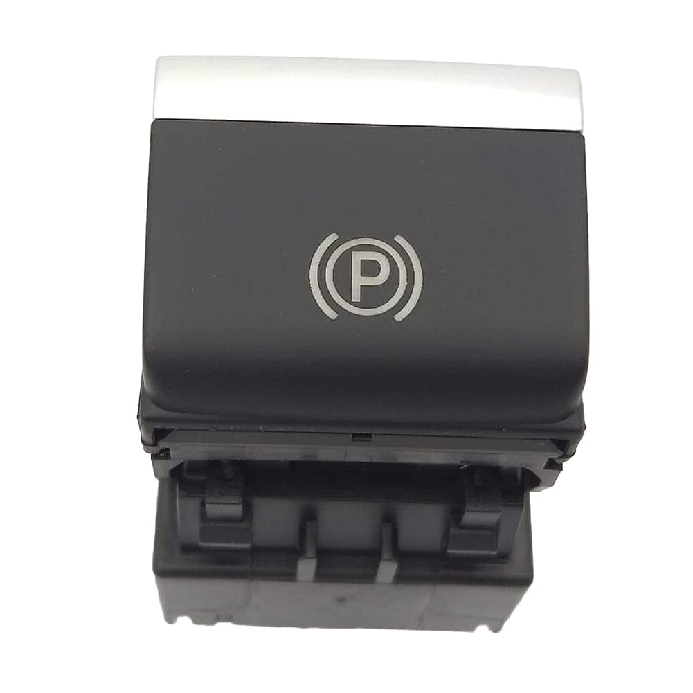 Botón de Freno de Estacionamiento Electrónico JESBEN