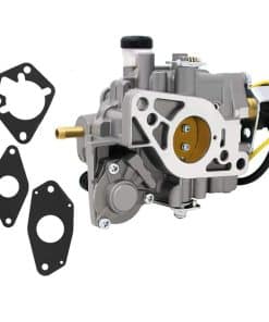 Carburador para motor Kohler Command CH20 CH22 CH25 CH26