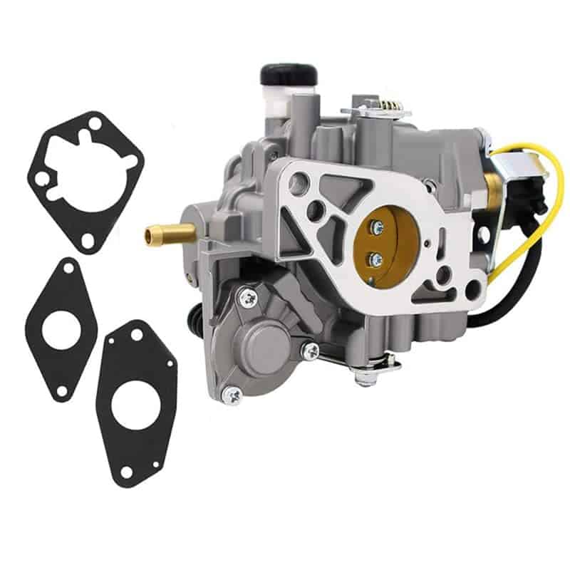 Carburador para motor Kohler Command CH20 CH22 CH25 CH26