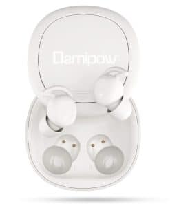 Auriculares para dormir con Bluetooth, pequeños tapones